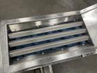 Ss Incline Z-conveyor